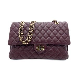 NWT Badgley Mischka Messenger Bag